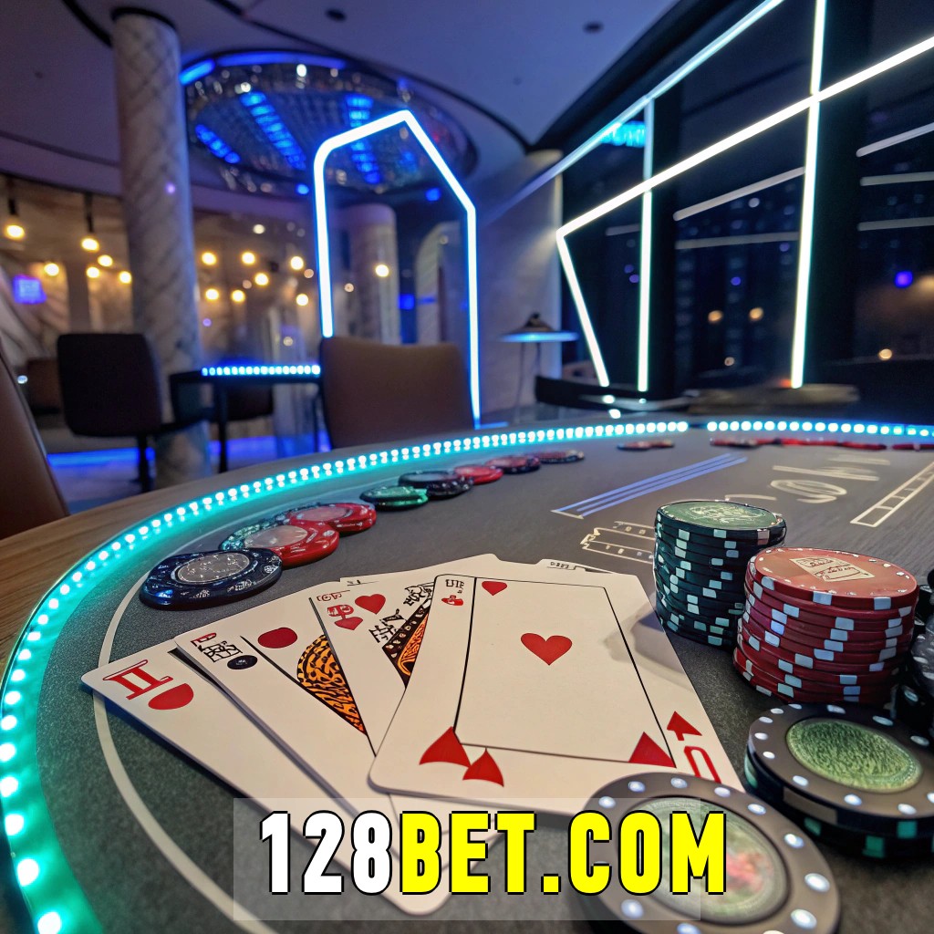 O cassino 128bet.combet oferece uma grande variedade de métodos de pagamento