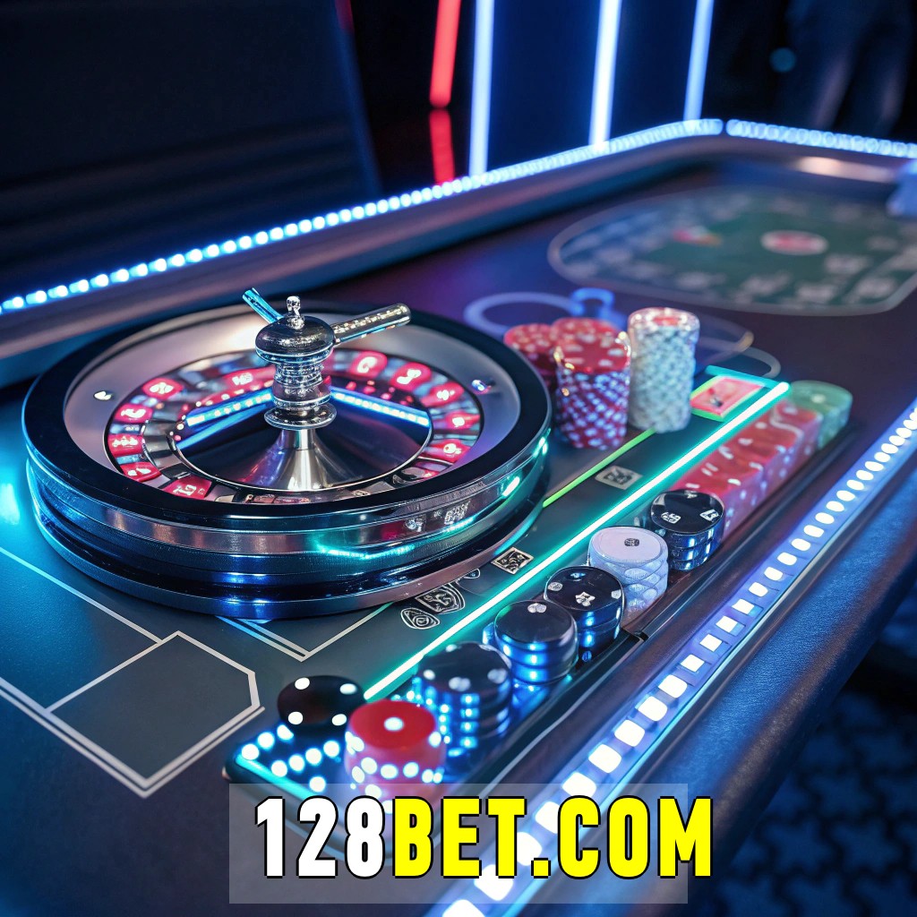 vivo no cassino 128bet.com