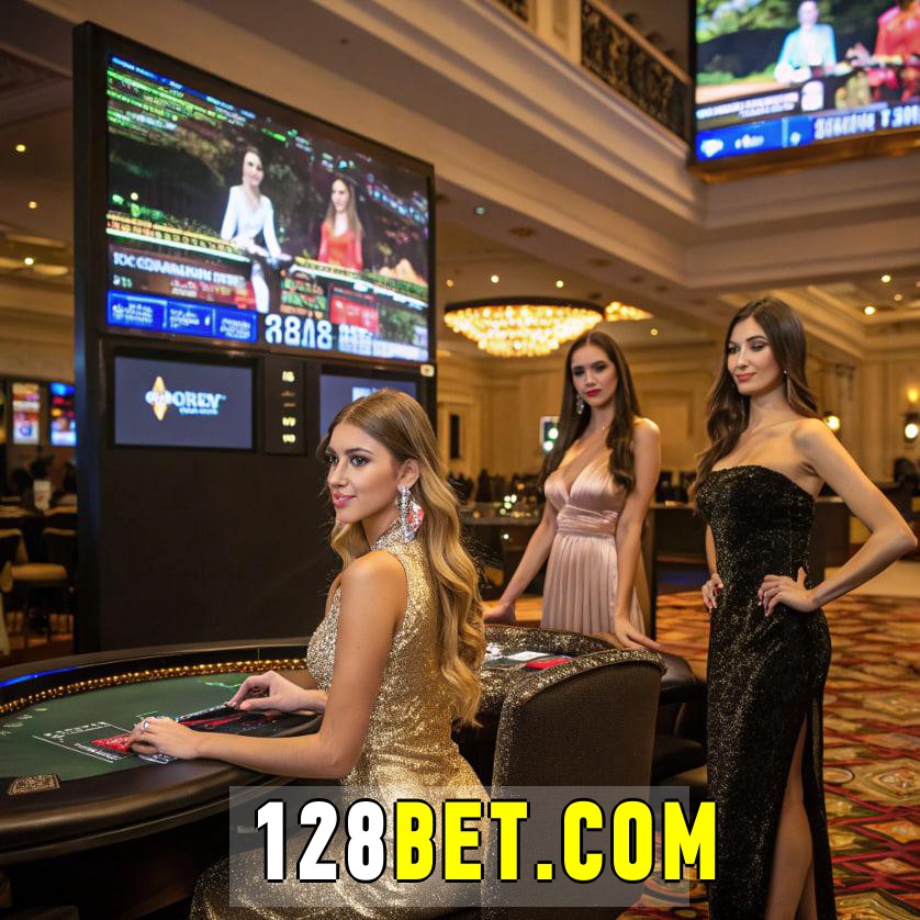 128bet.com